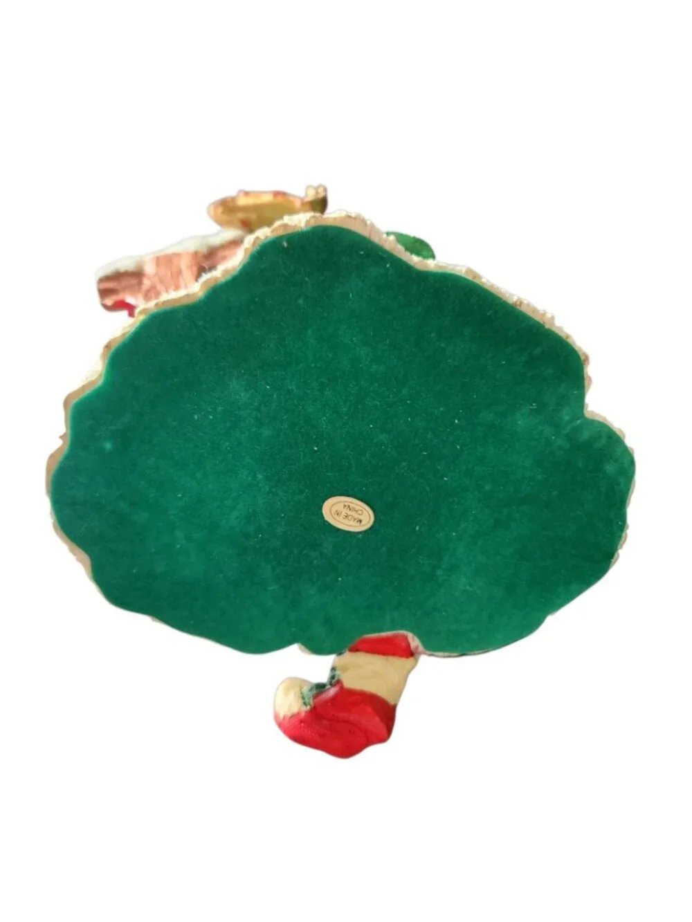 Celebrate The Season vintage christmas